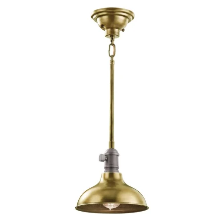 Lampa wisząca COBSON KL/COBSON/MP BR - Elstead